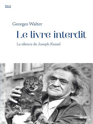 cover image of Le Livre interdit